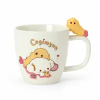 Mug - Sanrio / Cogimyun