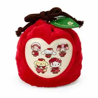 Pouch - Sanrio