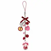 Key Chain - Sanrio / My Sweet Piano