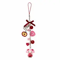 Key Chain - Sanrio / My Melody