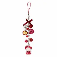 Key Chain - Sanrio / Hello Kitty