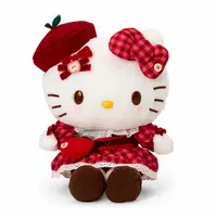 Plush - Sanrio / Hello Kitty