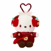 Plush - Sanrio / Pochacco