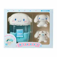 Plush - Sanrio / Cinnamoroll