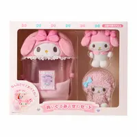 Plush - Sanrio / My Sweet Piano & My Melody
