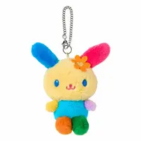 Bag - Plush - Sanrio / U・SA・HA・NA