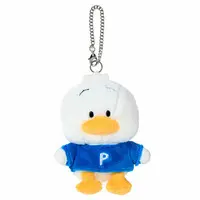 Plush - Sanrio / Pekkle