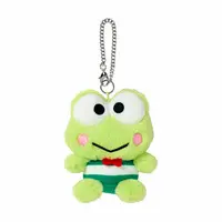 Plush - Sanrio / Kero Kero Keroppi