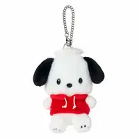 Plush - Sanrio / Pochacco
