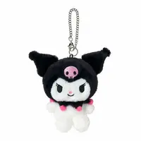 Plush - Sanrio / Kuromi