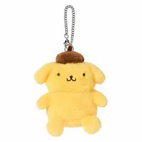 Plush - Sanrio / Pom Pom Purin