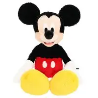 Plush - Disney / Mickey Mouse
