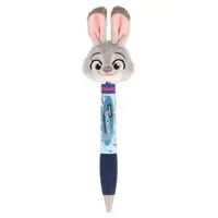 Stationery - Ballpoint Pen - Zootopia / Judy Hopps