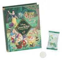 Snacks - Snow White