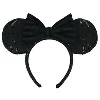Headband - Disney / Minnie Mouse