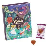 Snacks - Alice In Wonderland