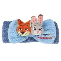 Headband - Zootopia / Judy Hopps & Nick Wilde