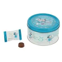 Snacks - Disney / Mickey Mouse & Minnie Mouse