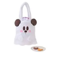 Snacks - Hand Bag - Disney / Mickey Mouse
