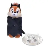 Plush - Chip 'n Dale