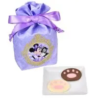Snacks - Disney / Minnie Mouse & Figaro