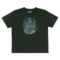 Clothes - T-shirts - The Little Mermaid / Ursula