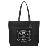 Hand Bag - Tote Bag - Bag - The Nightmare Before Christmas / Jack Skellington