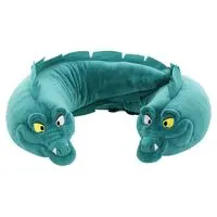 Plush - The Little Mermaid / Jetsam & Flotsam