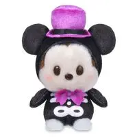 Plush - Urupocha-chan / Mickey Mouse