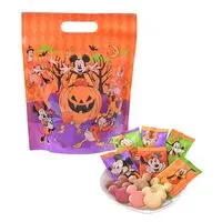 Snacks - Chip 'n Dale / Mickey Mouse & Pluto