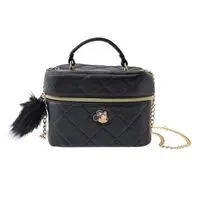 Shoulder Bag - Disney / Figaro & Minnie Mouse