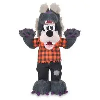 Plush - Disney / Goofy