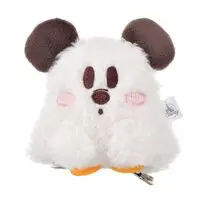 Hair Clip - Disney / Mickey Mouse
