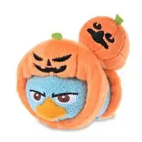 Plush - Phineas and Ferb / Perry the Platypus (Agent P)