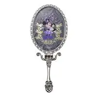 Mirror - Disney / Figaro & Minnie Mouse