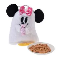 Pouch - Snacks - Disney / Minnie Mouse