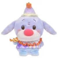 Plush - Winnie the Pooh / Eeyore