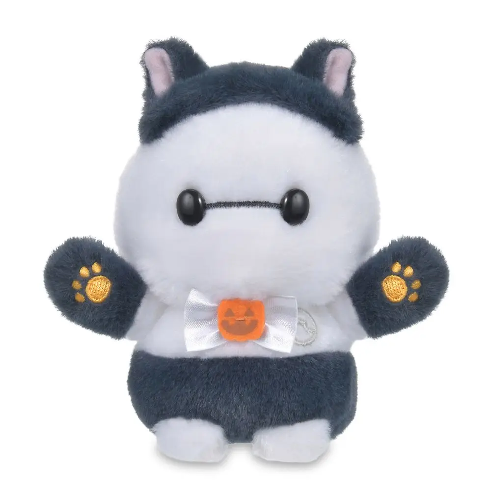 Plush - Big Hero 6 / Baymax