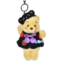 Plush Key Chain - Key Chain - Plush - Winnie the Pooh / Winnie-the-Pooh