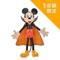 Plush - Figure - Disney / Mickey Mouse