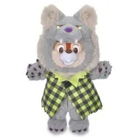 Plush - Chip 'n Dale