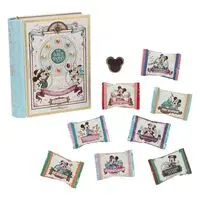 Snacks - Disney / Mickey Mouse & Minnie Mouse