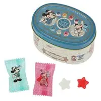 Snacks - Disney / Minnie Mouse & Mickey Mouse