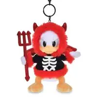 Plush Key Chain - Key Chain - Plush - Disney / Donald Duck