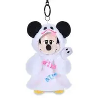 Plush Key Chain - Key Chain - Plush - Disney / Mickey Mouse