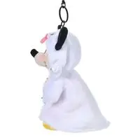 Plush Key Chain - Key Chain - Plush - Disney / Mickey Mouse