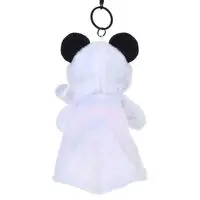 Plush Key Chain - Key Chain - Plush - Disney / Mickey Mouse