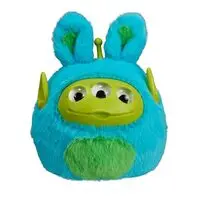 Plush - Toy Story / Ducky & Aliens & Hamm