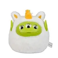Plush - Toy Story / Ducky & Aliens & Hamm