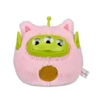 Plush - Toy Story / Ducky & Aliens & Hamm